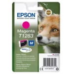 C13T12834012 EPSON T1283 BX Inkt magenta 140pagina's 3,5ml