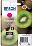 C13T02F34010 EPSON XP Inkt magenta Claria Premium 300pagina's 4,1ml