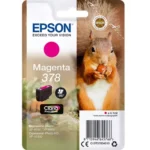 C13T37834010 EPSON XP Inkt magenta ST 360pagina's 4,1ml