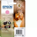 C13T37864010 EPSON XP Inkt licht mag ST 360pagina's 4,8ml