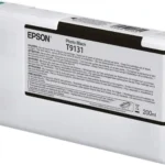 C13T913100 EPSON T9131 SC Foto-inkt foto zwart 200ml