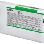 C13T913B00 EPSON T913B SC Inkt groen 200ml