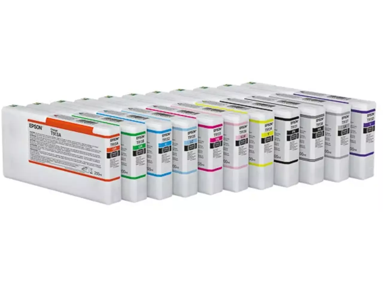 170015441448.webp C13T913D00 EPSON T913D SC Inkt violet 200ml - Afbeelding 1