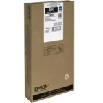 C13T946140 EPSON Cartr. XXL WF PRO Inkt zwart EHC 136,7ml