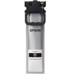 C13T964140 EPSON Cartr. L WF PRO Inkt zwart ST 5000pagina's