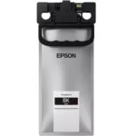 C13T965140 EPSON Cartr. XL WF PRO Inkt zwart HC 10.000pagina's