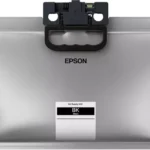 C13T966140 EPSON Cartr. XXL WF PRO Inkt zwart EHC 40.000pagina's