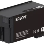 C13T40D140 EPSON T40D1 UltraChrome XD2 Inkt zwart ST 80ml