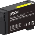 C13T40D440 EPSON T40D4 UltraChrome XD2 Inkt geel ST 50ml