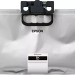 C13T01D100 EPSON Cartr. XXL WF PRO Inkt zwart EHC 50.000pagina's