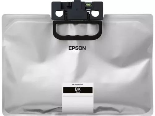 Epson DURABrite Pro is een zwarte XL-inktcartridge met hoog rendement en pigmentinkt, ideaal voor scherpe, professionele afdrukken. Deze cartridge is