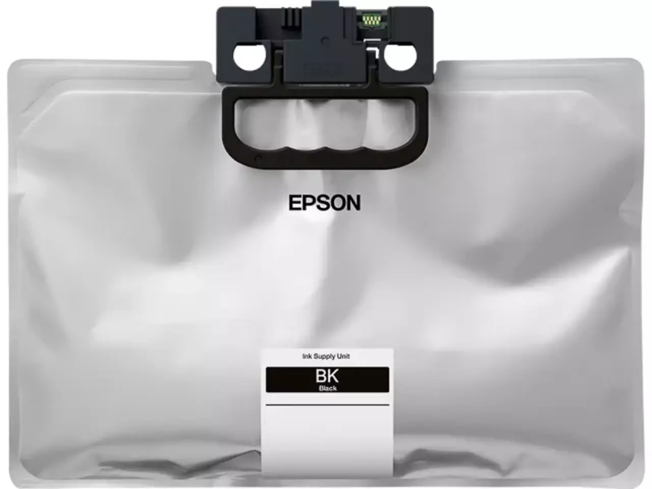 170015441521.webp C13T01D100 EPSON Cartr. XXL WF PRO Inkt zwart EHC 50.000pagina's - Afbeelding 1