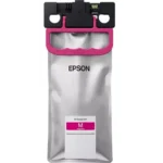 C13T01D300 EPSON Cartr. XXL WF PRO Inkt magenta EHC 20.000pagina's