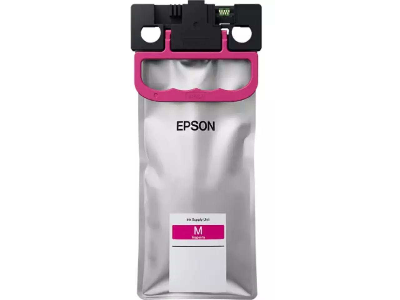 C13T01D300 Epson cartridges XXL WF Pro inkt magenta EHC 20.000 pagina’s De Epson DURABrite Pro magenta XL-inktcartridge levert heldere, duurzame afdrukken en is ideaal voor wie veel print. Deze pigmentinkt is