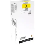 C13T838440 EPSON T8384 WF PRO Inkt geel HC 167,4ml