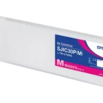 C33S020641 EPSON SJIC30PM CW Inkt magenta 294,3ml