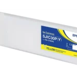 C33S020642 EPSON SJIC30PY CW Inkt geel 294,3ml