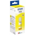 C13T06B440 EPSON ET113 EcoTank Inkt geel 6000pagina's gepigmenteerd 70ml