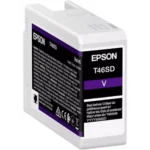 C13T46SD00 EPSON T46SD SC Inkt violet 25ml