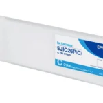 C33S020619 EPSON SJIC26PC TM Inkt cyaan 294,3ml