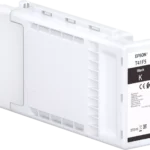 C13T41F540 EPSON T41F5 SC Inkt zwart 350ml