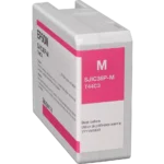 C13T44C340 EPSON SJIC36PM TM Inkt magenta 80ml