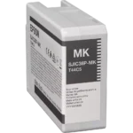 C13T44C540 EPSON SJIC36PMK TM Inkt mat zwart 80ml