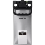 C13T11E140 EPSON T11E1 Durabrite WF Inkt zwart XXL