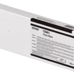 C13T55K100 EPSON T55K1 SC Inkt foto zwart 700ml