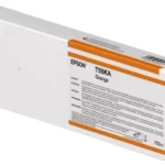 C13T55KA00 EPSON T55KA SC Inkt oranje 700ml