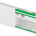 C13T55KB00 EPSON T55KB SC Inkt groen 700ml