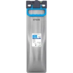 C13T05B24N EPSON T05B2 WF PRO Inkt cyaan XXL 50.000pagina's