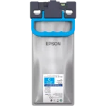 C13T05A20N EPSON T05A2 WF PRO Inkt cyaan XL 20.000pagina's
