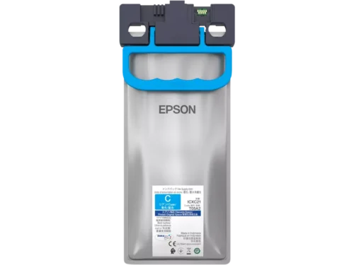 De Epson C13T05A20N is een cyaan inkjetcartridge met normaal rendement, ideaal voor het betrouwbaar en helder afdrukken van documenten. Deze