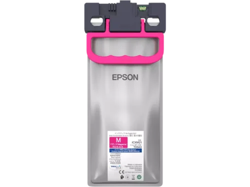 De Epson C13T05A30N is een originele magenta inktcartridge met normaal rendement, geschikt voor diverse Epson WorkForce Pro WF-C 878 en