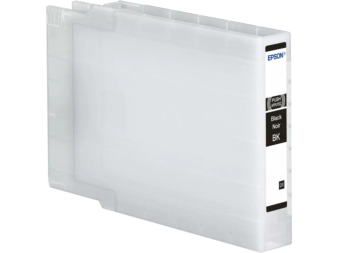 170015441861.webp C13T04C14N EPSON T04C1 WF PRO Inkt zwart ST 2900pagina's 50ml - Afbeelding 1