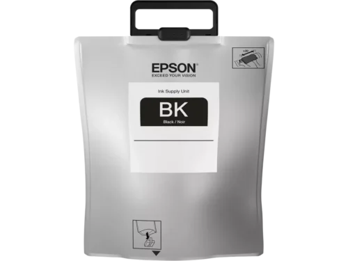 De Epson C13T97410N is een zwarte inktcartridge in enkele verpakking met een inhoud van 1520,5 ml, speciaal geschikt voor diverse