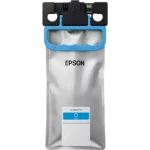 C13T97420N EPSON T9742 WF PRO Inkt cyaan XXL 735,2ml