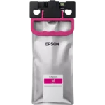 C13T97430N EPSON T9743 WF PRO Inkt magenta XXL 735,2ml