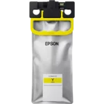 C13T97440N EPSON T9744 WF PRO Inkt geel XXL 735,2ml
