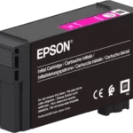 C13T40D34N EPSON T40D3 UltraChrome XD2 Inkt magenta ST 50ml