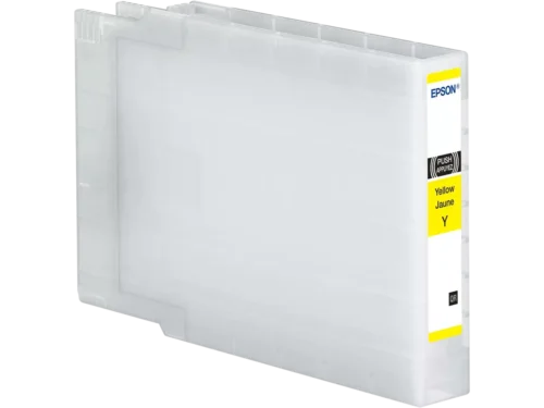 De Epson C13T04A44N gele inktcartridge biedt hoog XL-rendement en is ideaal voor wie veel en efficiënt wil printen. Deze enkele
