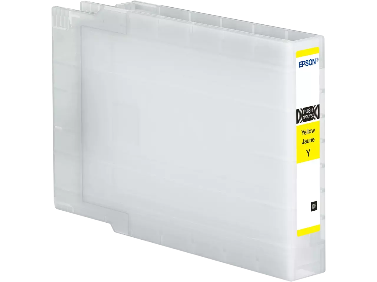 170015441892.webp C13T04A44N EPSON T04A4 WF PRO Inkt geel XXL 8000pagina's 69ml - Afbeelding 1