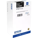C13T75414N EPSON T7541 WF Inkt zwart EHC 10.000pagina's 202ml