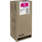 C13T97330N EPSON Cartr. XL WF PRO Inkt magenta 22.000pagina's 192ml