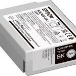 C13T52M140 EPSON SJIC42PBK CW Inkt zwart 50ml