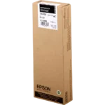 C13T59180N EPSON T5918 ST PRO Inkt mat zwart 700ml