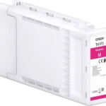 C13T41F34N EPSON T41F3 SC Inkt magenta 350ml