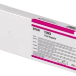 C13T55K30N EPSON T55K3 UltraChrome HDX/HD Inkt magenta 700ml