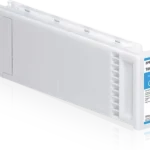 C13T69420N EPSON T6942 SC Inkt cyaan HC 700ml